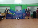 Ветеранский велопробег "Километры Победы"