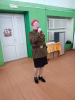 Ветеранский велопробег "Километры Победы"