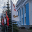 День Победы в Великой Отечественной войне всегда останется одним из главных праздников в нашей стране, а память о тех, кто не вернулся домой, бережно хранится в каждой семье. - Бабаевский муниципальный округ