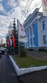 День Победы в Великой Отечественной войне всегда останется одним из главных праздников в нашей стране, а память о тех, кто не вернулся домой, бережно хранится в каждой семье.