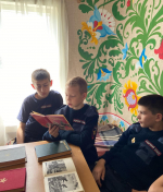 Обзор «Поэзия фронтовиков» 📖📚