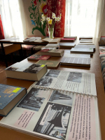 Обзор «Поэзия фронтовиков» 📖📚