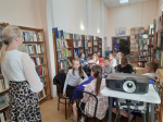 Конкурс детского рисунка «Вы – гордость нашей страны!»