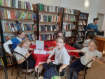 Конкурс детского рисунка «Вы – гордость нашей страны!»