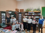 Конкурс детского рисунка «Вы – гордость нашей страны!»