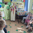 В гости к книжкам - Межпоселенческая ЦБС