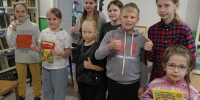 Пушкинский день России и День русского языка - Межпоселенческая ЦБС