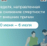 Наша жизнь в наших руках!. - Бабаевский муниципальный округ