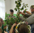 Игровая программа «Как на Ивана, да на Купала» - Межпоселенческая ЦБС