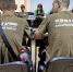 Сегодня в Бабаевском муниципальном округе открылись ежегодные военно-патриотические сборы для несовершеннолетних юношей "Неделя в армии" и обучающие сборы для девушек "Шаг вперёд". - Бабаевский муниципальный округ