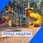 Пульс недели.