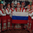 Окружная акция «Флаг в кадре» - Межпоселенческая ЦБС