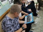 Викторина "Мы против терроризма"