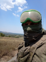 Георгий Филимонов: 158 единиц техники направим участникам Специальной военной операции в составе новой партии гуманитарного груза