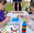 ♟️Клуб настольных игр «Твой ход» на форуме «Вместе в будущее»: игровая площадка для юных умов - Межпоселенческая ЦБС