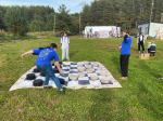 ♟️Клуб настольных игр «Твой ход» на форуме «Вместе в будущее»: игровая площадка для юных умов