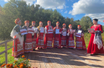 ☀️12 сентября Бабаевский филиал №1 с гордостью отметил 120-летний юбилей библиотеки! 🎉
