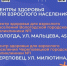 Неделя безопасности пациента и центров здоровья!. - Бабаевский муниципальный округ