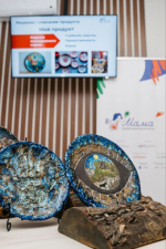 На Вологодчине выбрана победительница проекта «Мама-предприниматель».