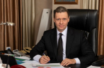 Поздравление Губернатора Вологодской области с Днем воспитателя и всех дошкольных работников.