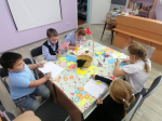 Мастер - класс «Поздравительная открытка» к Дню пожилого человека
