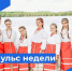 Пульс недели. - Бабаевский муниципальный округ