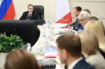 Сети алкомаркетов на территории Вологодчины переформатируются в сети продуктовых магазинов у дома до конца 2025 года.