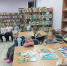 Игра-викторина «В гости к сказочным героям» - Межпоселенческая ЦБС