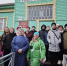 18 октября Борисовский краеведческий музей посетили учащиеся Бабаевской школы №1. - Межпоселенческая ЦБС