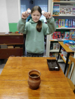 Каникулы! Библиотека!