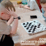Осенние каникулы продолжаются. Час настольных игр: весело и интересно! - Межпоселенческая ЦБС