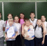 ❗5 ноября специалист Бабаевской центральной библиотеки Елисеева Ирина Владимировна провела для пятиклассников школы №3 мероприятие, посвященное Дню народного единства. - Межпоселенческая ЦБС