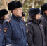 Поздравление Губернатора Вологодской области с Днем сотрудника органов внутренних дел Российской Федерации. - Бабаевский муниципальный округ