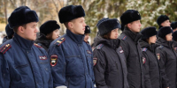 Поздравление Губернатора Вологодской области с Днем сотрудника органов внутренних дел Российской Федерации. - Бабаевский муниципальный округ