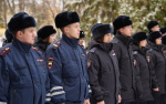 Поздравление Губернатора Вологодской области с Днем сотрудника органов внутренних дел Российской Федерации.