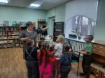 "Синичкин день"