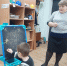 День написания писем Деду Морозу - Межпоселенческая ЦБС
