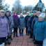 Митинг, посвященный Дню Неизвестного Солдата - Межпоселенческая ЦБС