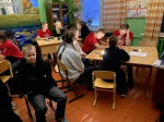 Интеллектуальная игра "Герои на все времена"