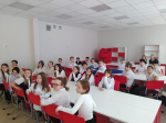 "Битва умов"