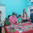 Выставка новогодних открыток - Межпоселенческая ЦБС