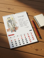 🎁Подарки для Центральной библиотеки в «Рубцовский январь»