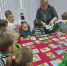 Выставка новогодних открыток - Межпоселенческая ЦБС
