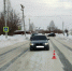 Аварийность на дорогах Вологодчины сократилась более чем на 30% с введением профилактических рейдов. - Бабаевский муниципальный округ