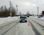Аварийность на дорогах Вологодчины сократилась более чем на 30% с введением профилактических рейдов.