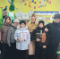 Ученики 5в класса школы №1 стали участниками патриотической квест-игры по книге В. Катаева "Сын полка" - Межпоселенческая ЦБС