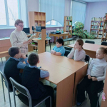 "За Сталинград!".
