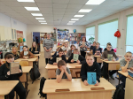 Литературно-краеведческая встреча к 85-летию Юрия Константиновича Епифанова