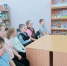 Путешествие по «Лесным полянкам Виталия Бианки» - Межпоселенческая ЦБС