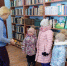 Акция «Дарите книги с любовью» в действии! - Межпоселенческая ЦБС